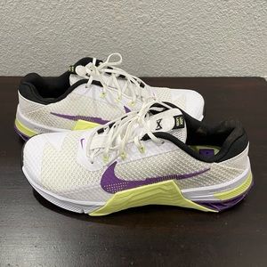 Nike Metcon Sevens Womens Size 9